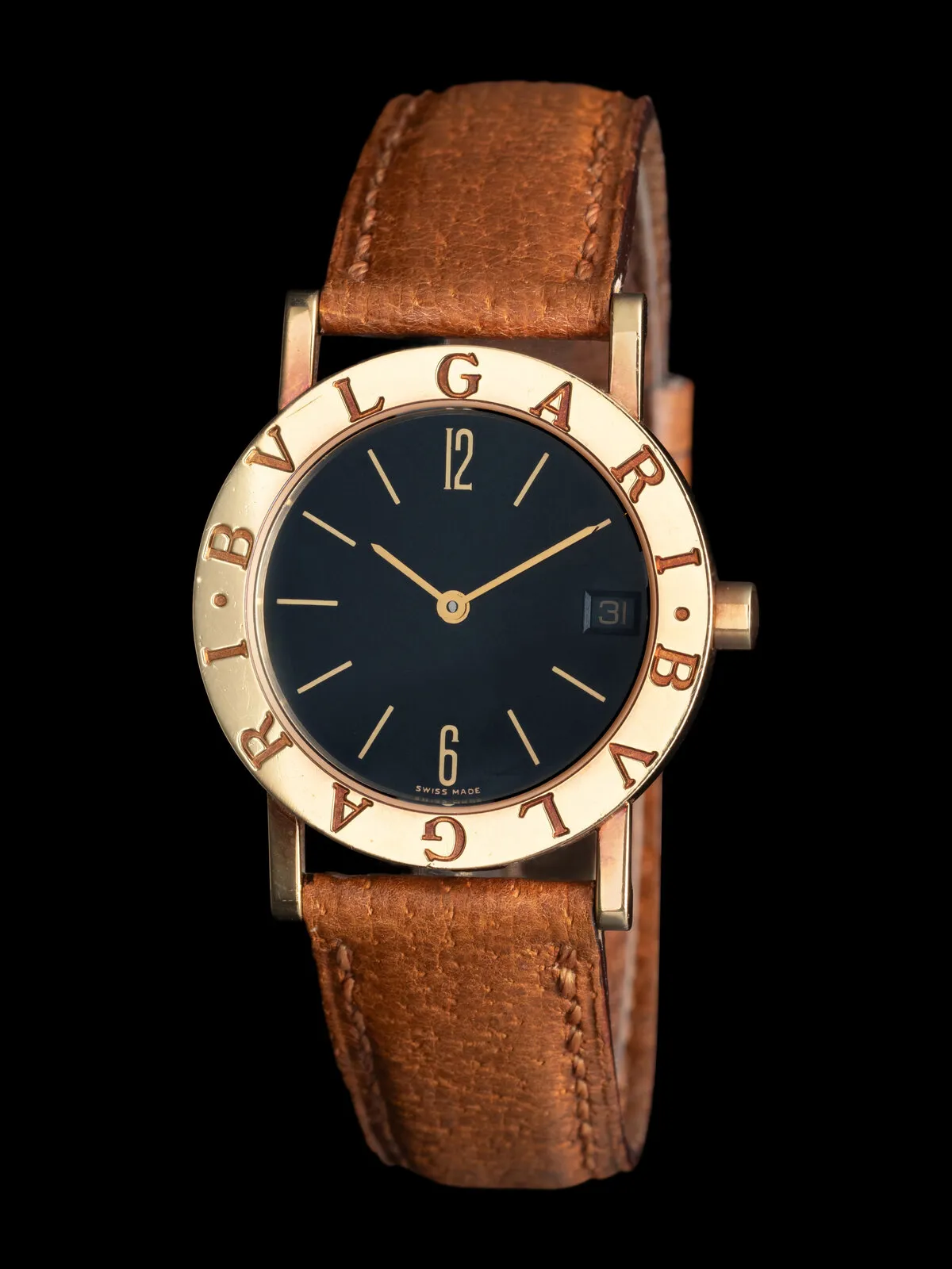 Bulgari Bulgari Bulgari BB30GL