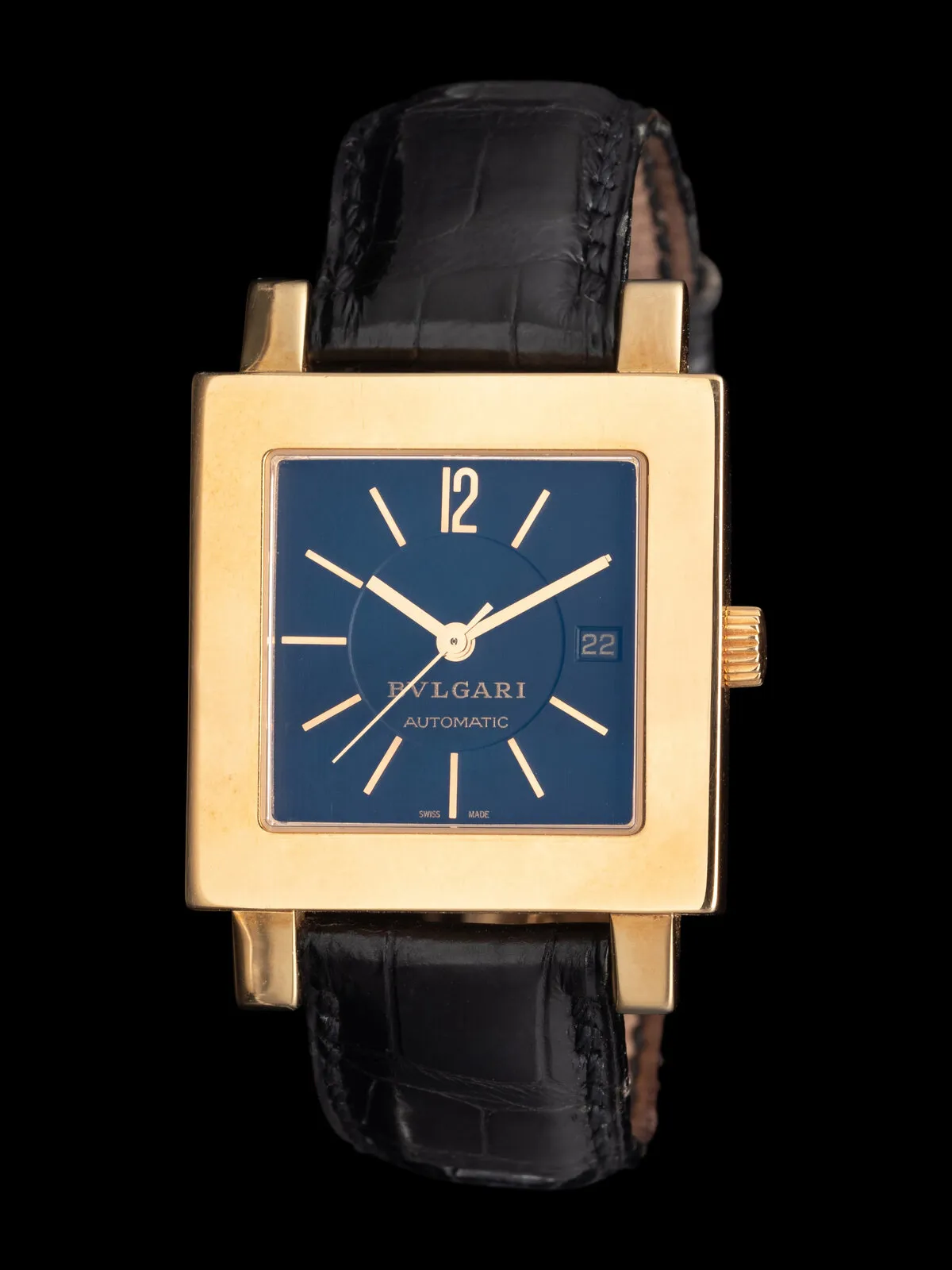 Bulgari Quadrato SQ 29 GL