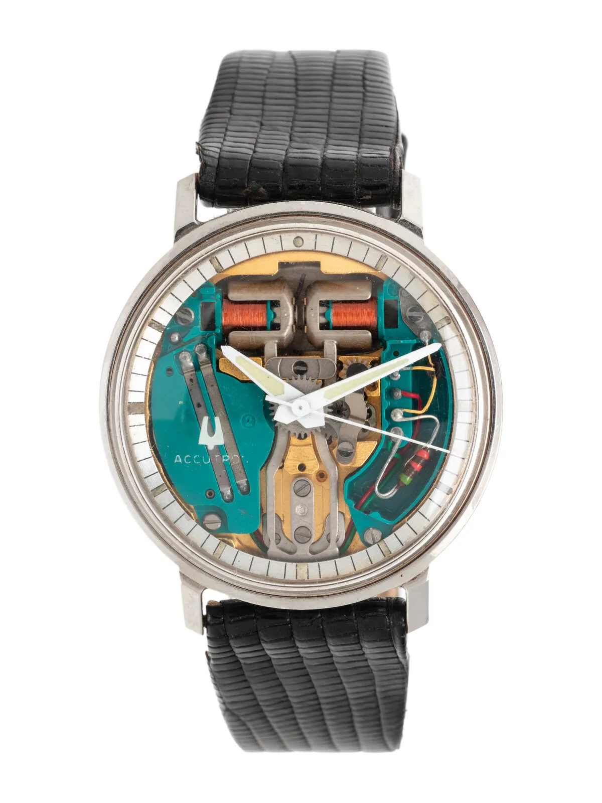 Bulova Accutron M9