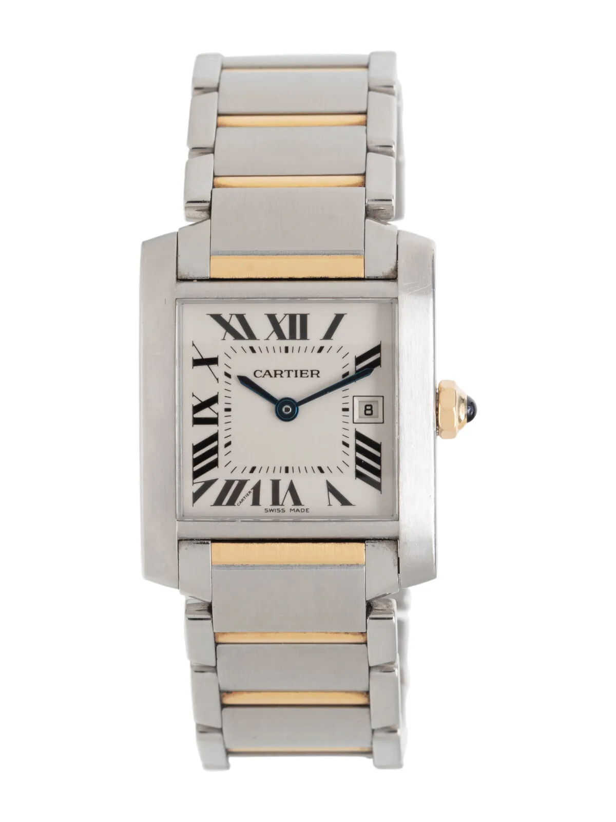 Cartier Tank Française 2465