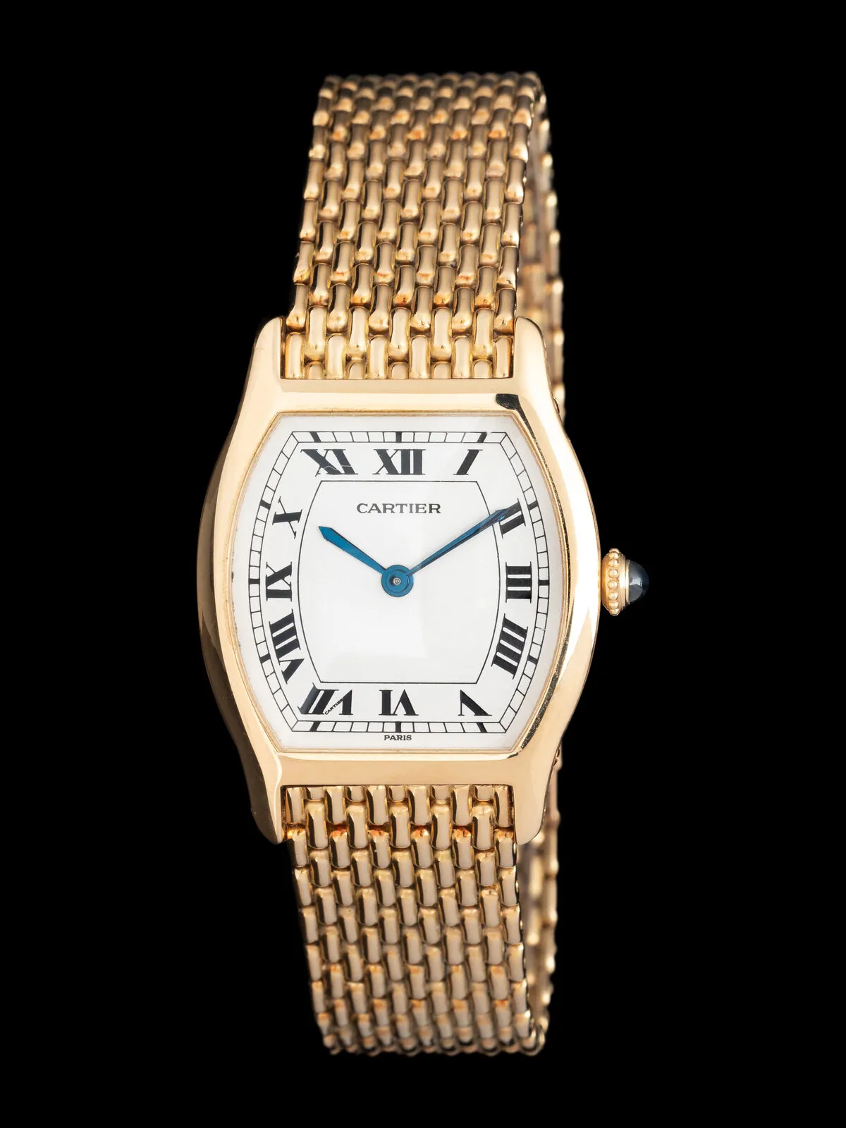 Cartier Tortue nullmm