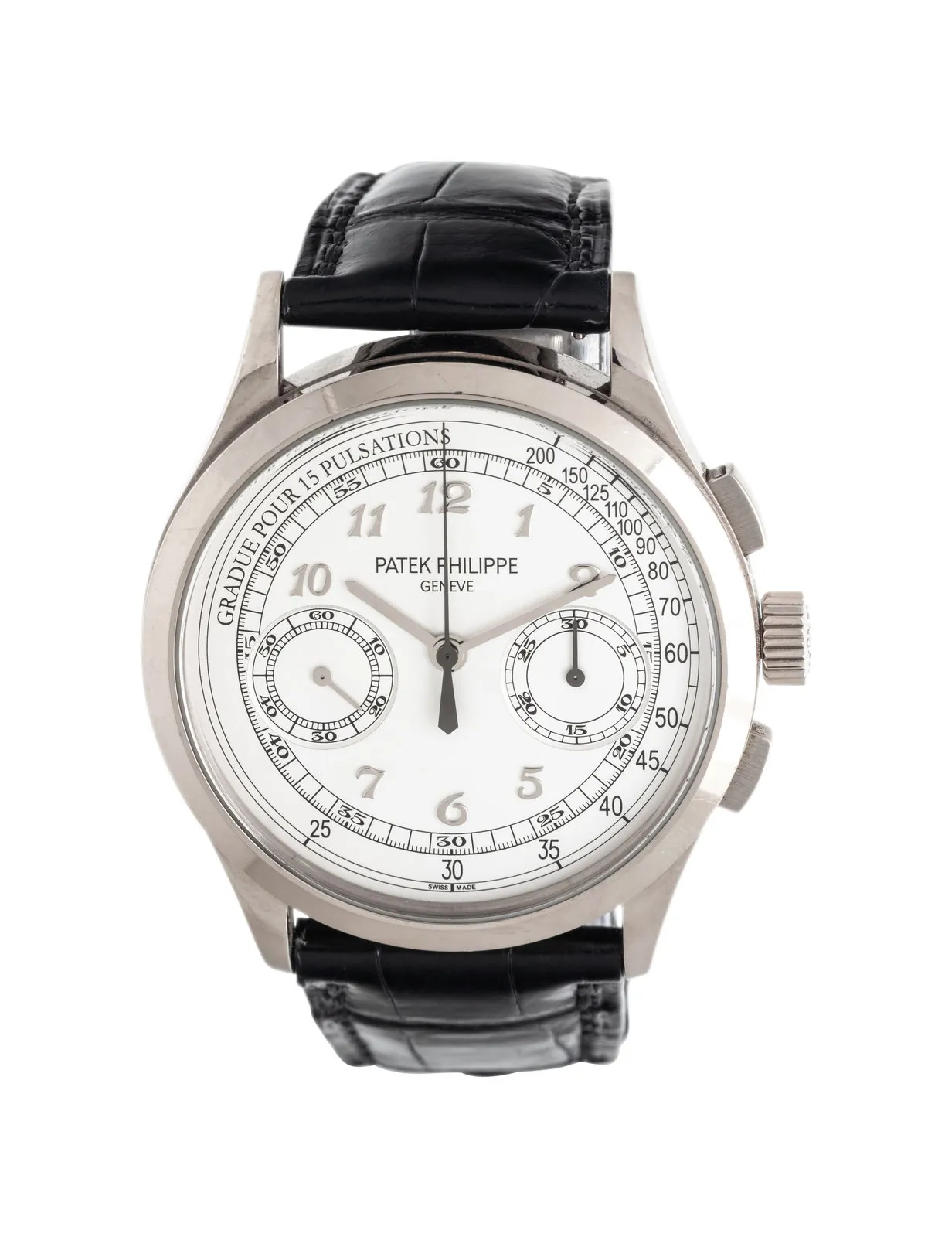 Patek Philippe Chronograph 5170G