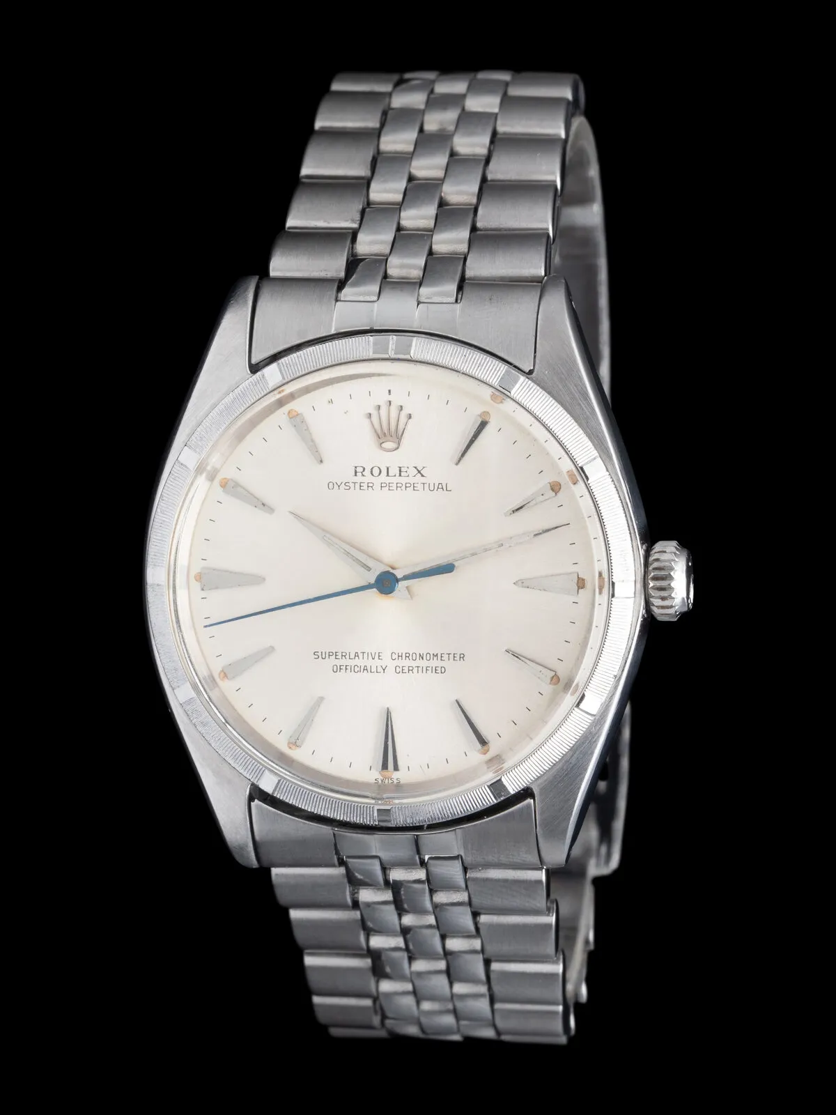 Rolex Oyster Perpetual 34 1003