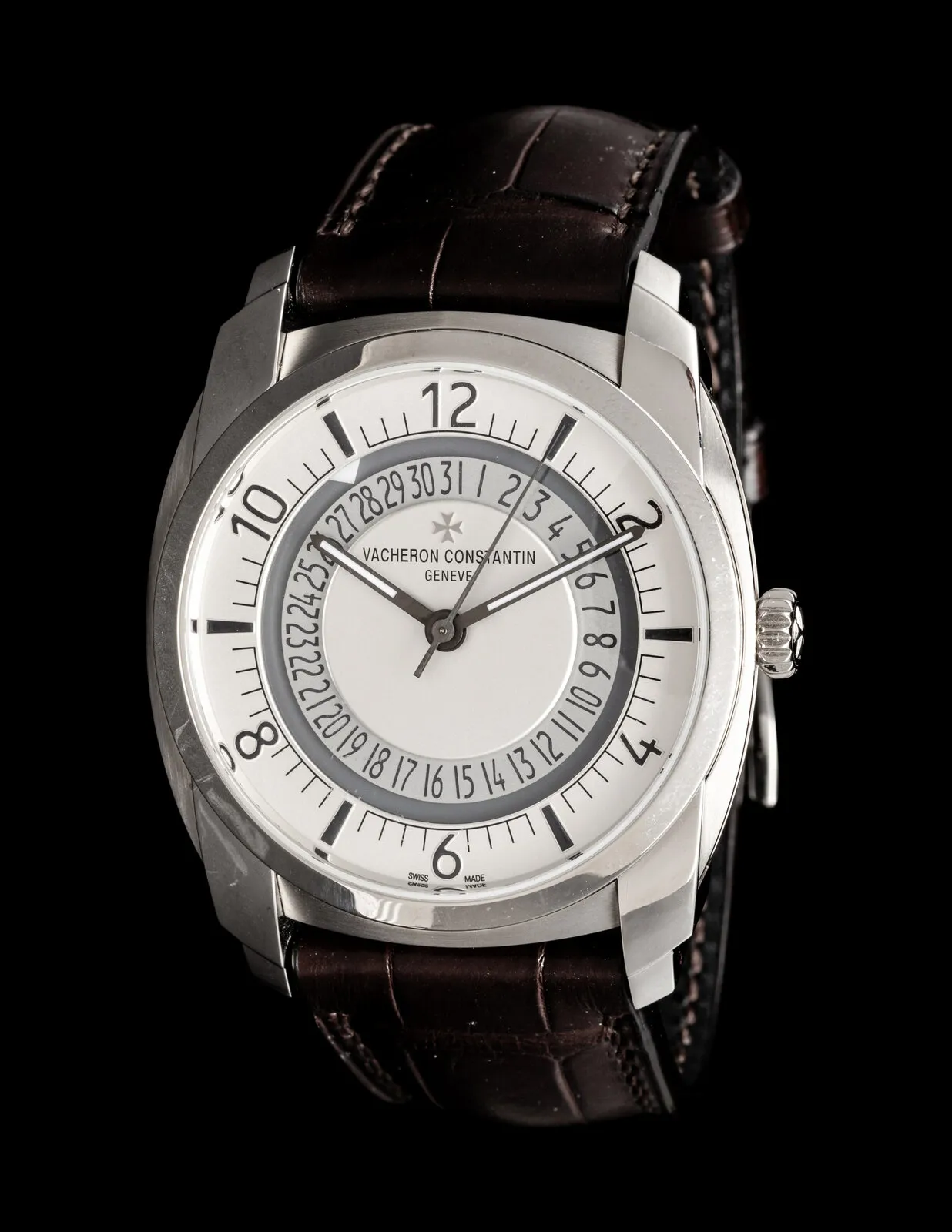 Vacheron Constantin Quai de l'Ile 4500S/000A-B195