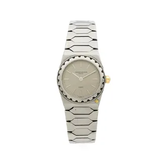 Vacheron Constantin 222 60001 Stainless steel Silver