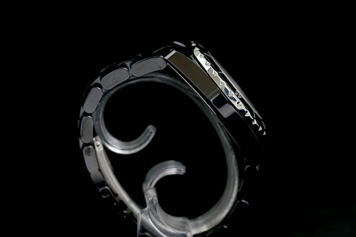 Chanel J12 H1757 38mm Keramik 6