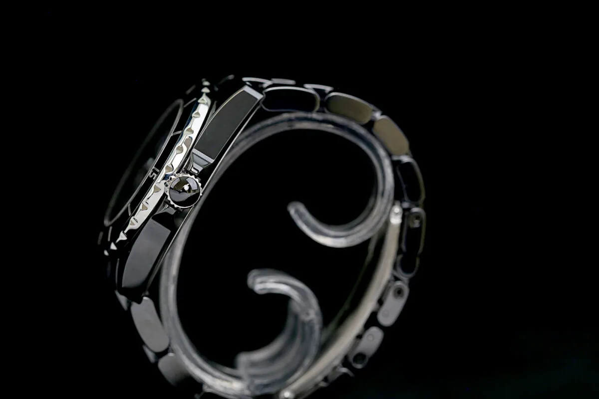 Chanel J12 H1757 38mm Keramik 8