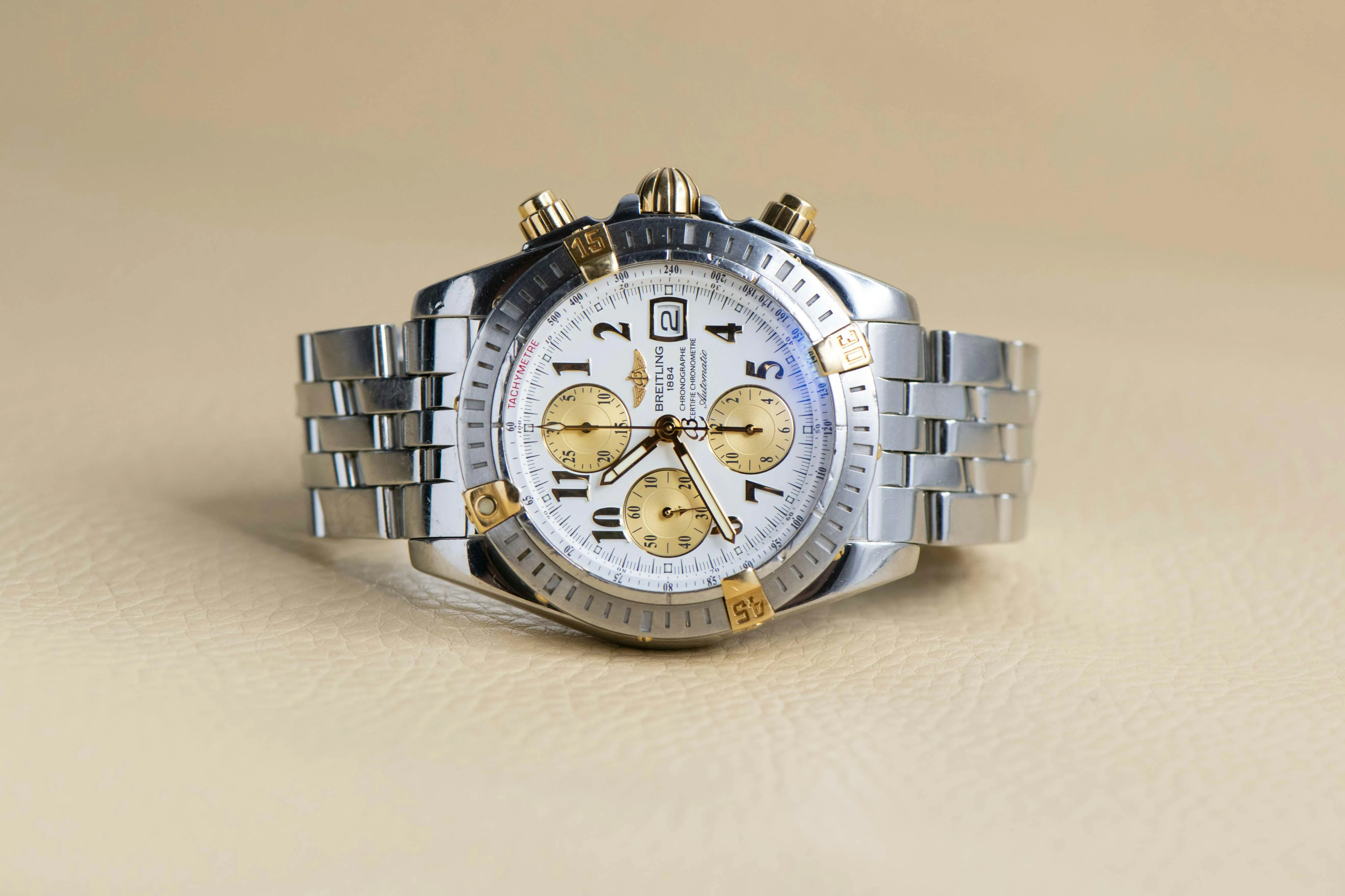 Breitling Chronomat B13356 nullmm