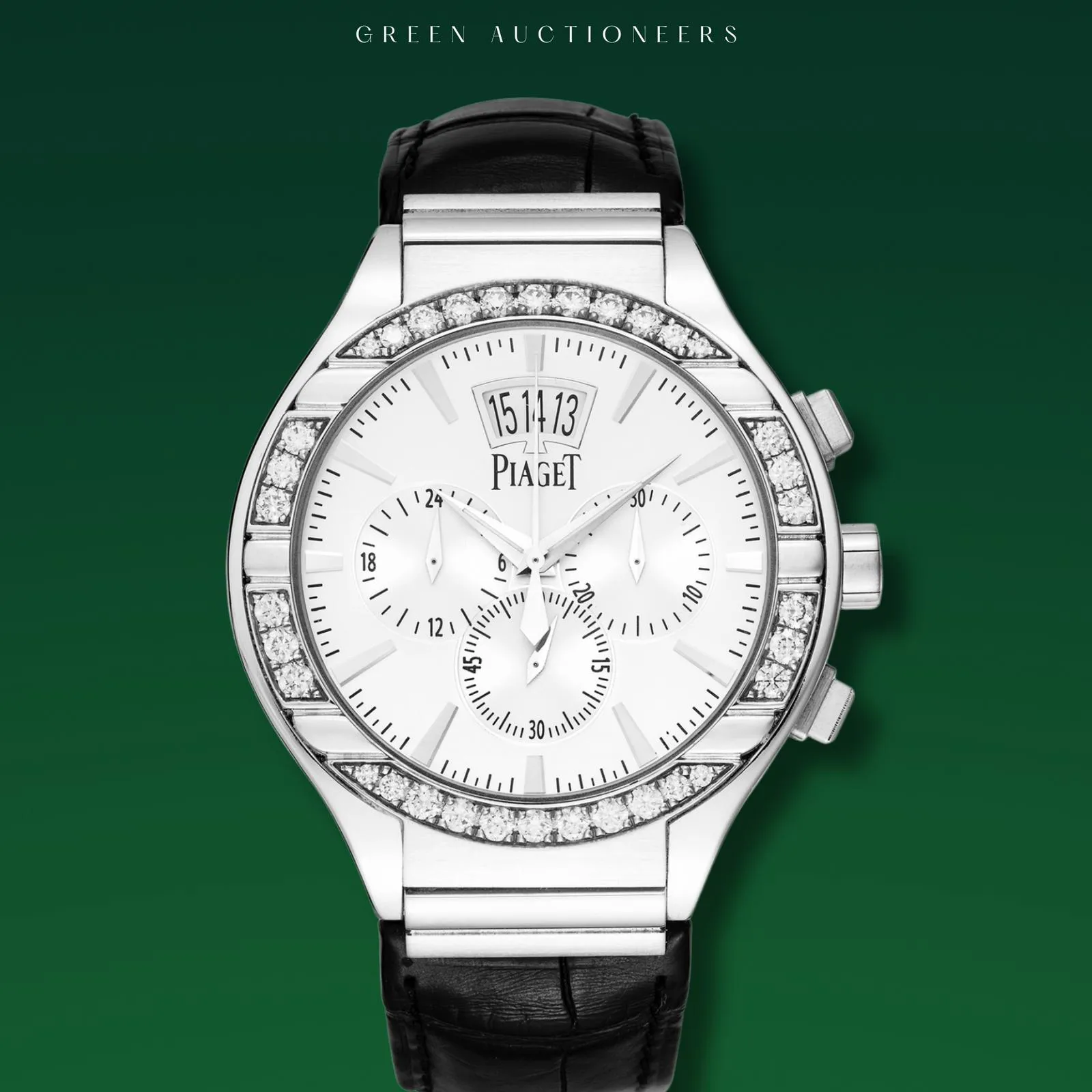 Piaget Polo P10424