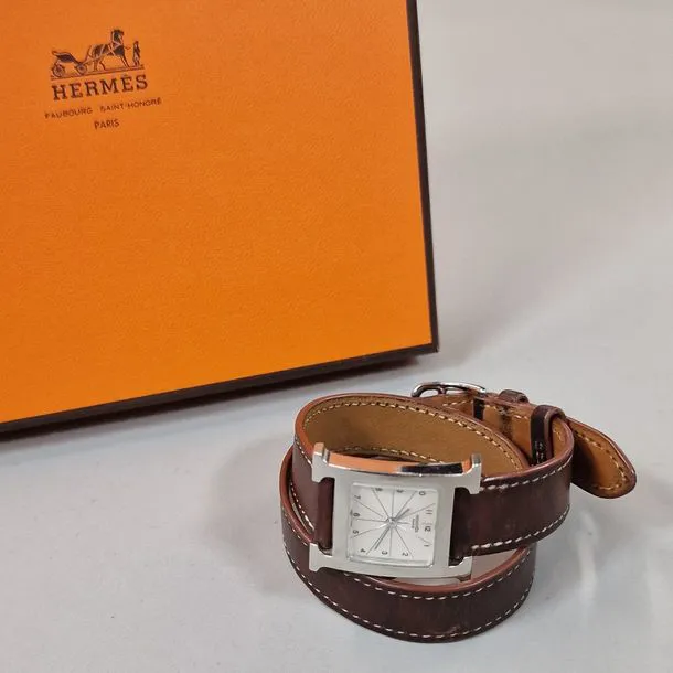 Hermès Heure H HH1.210