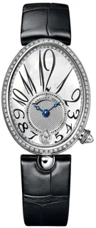 Breguet Reine de Naples 8918BB58964D00D3L | White gold