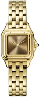 Cartier Panthère de Cartier WGPN0031 Yellow gold Golden