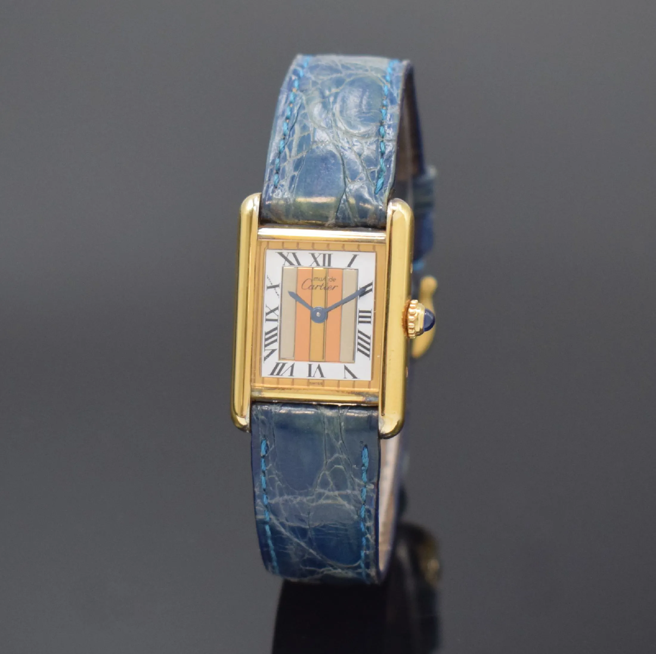 Cartier Tank 5057001 nullmm