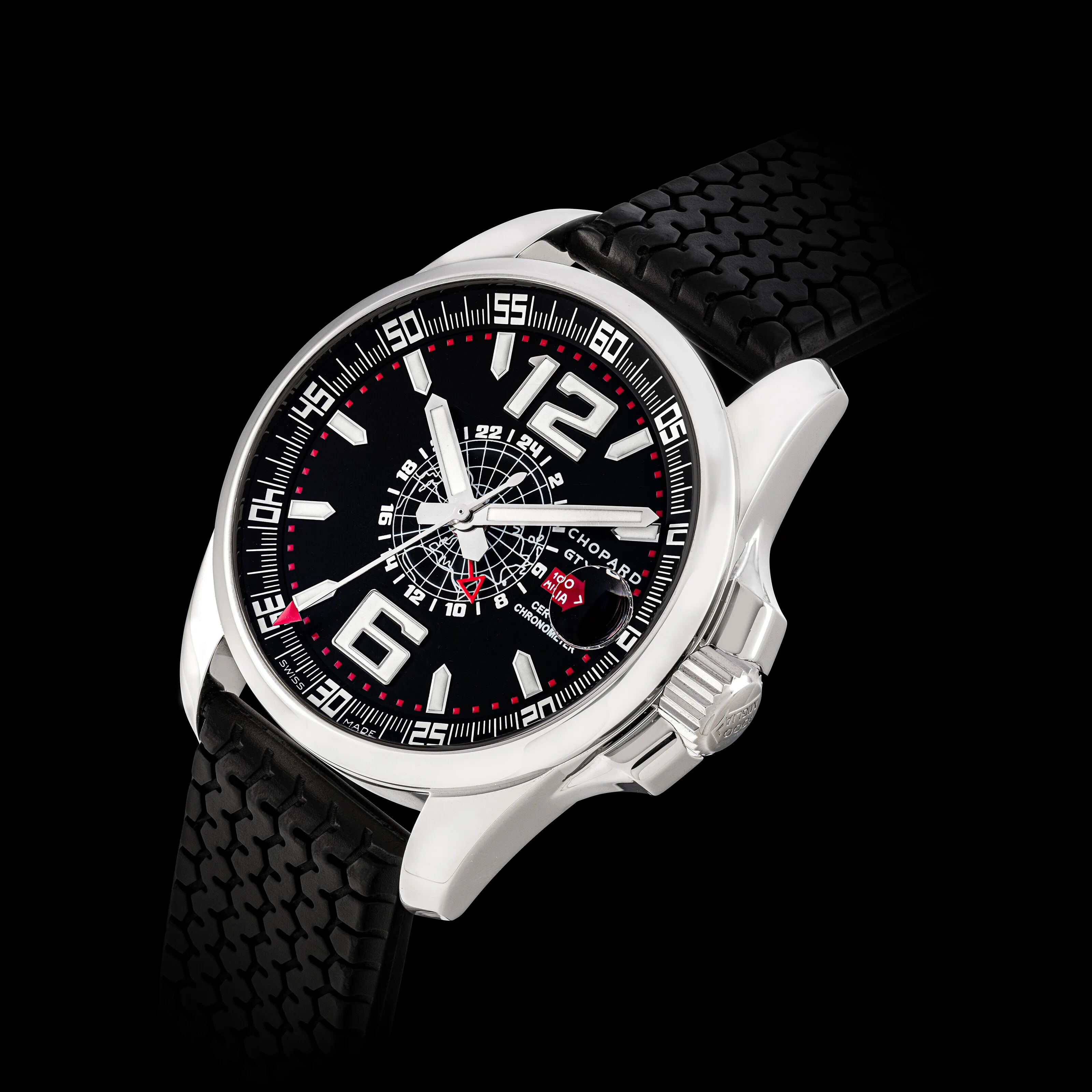 Chopard Mille Miglia nullmm