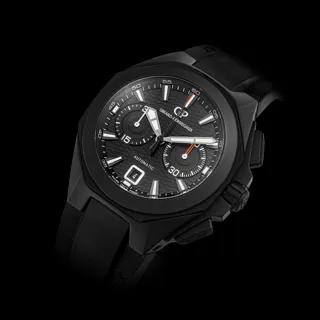 Girard-Perregaux Chrono Hawk 49970 | Ceramic