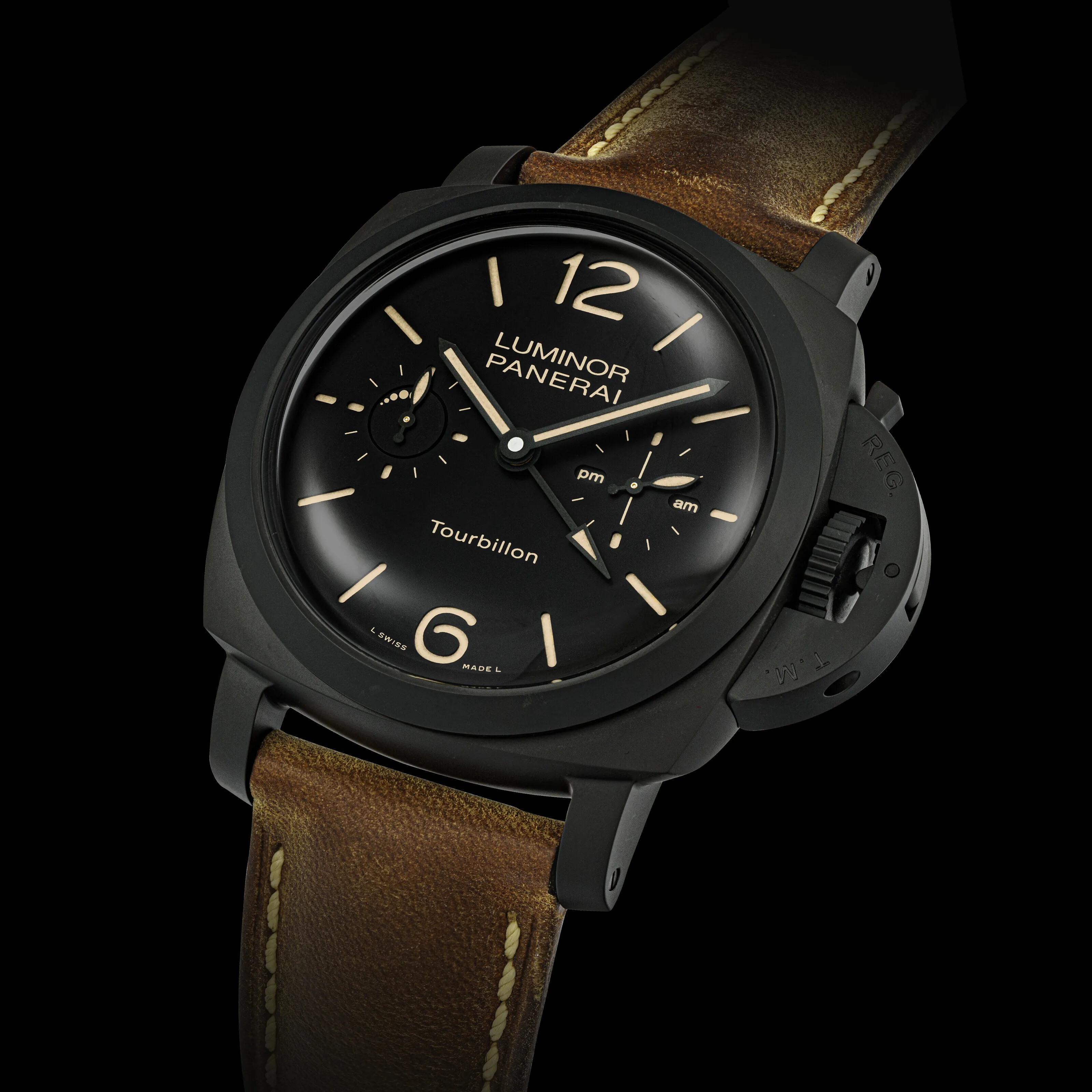 Panerai Special Editions PAM 00396
