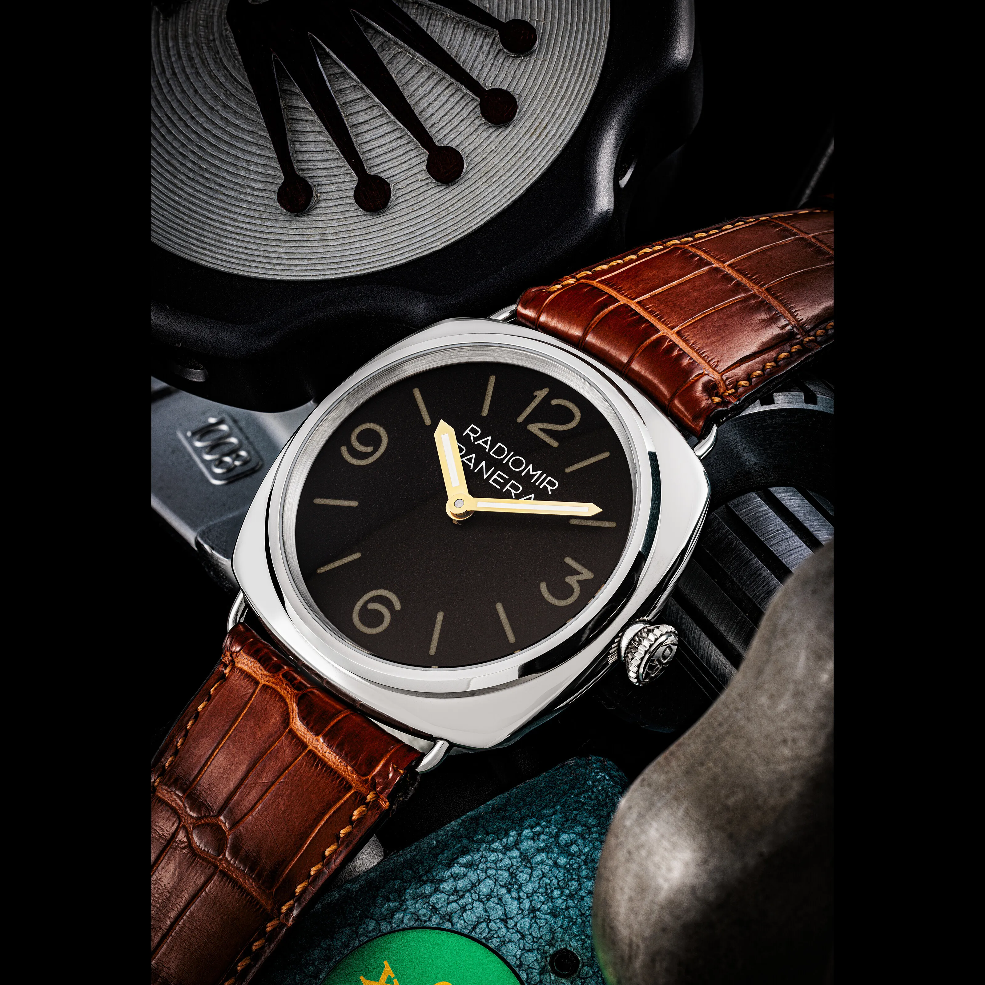 Panerai Radiomir PAM00021 nullmm