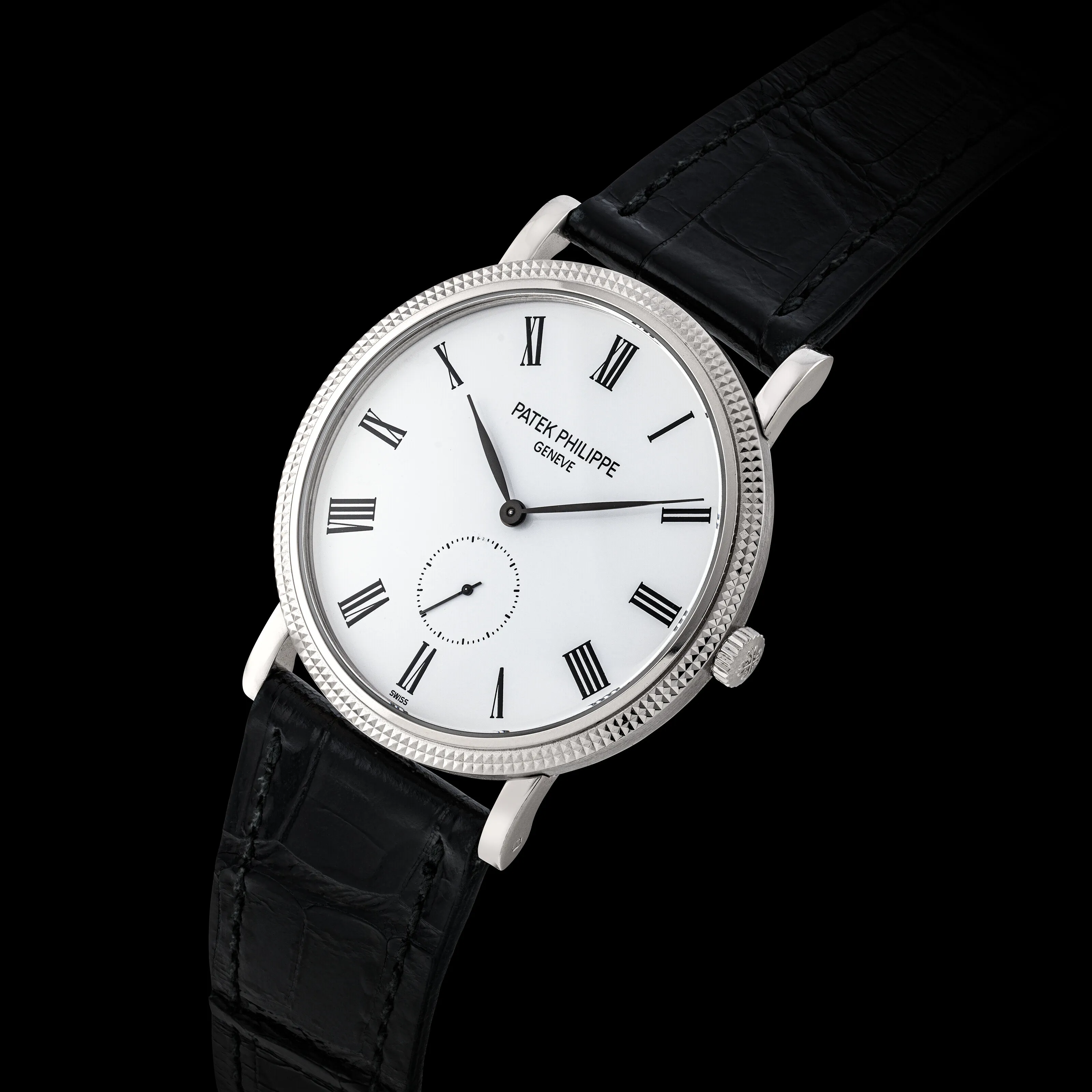 Patek Philippe Calatrava 5119G-001