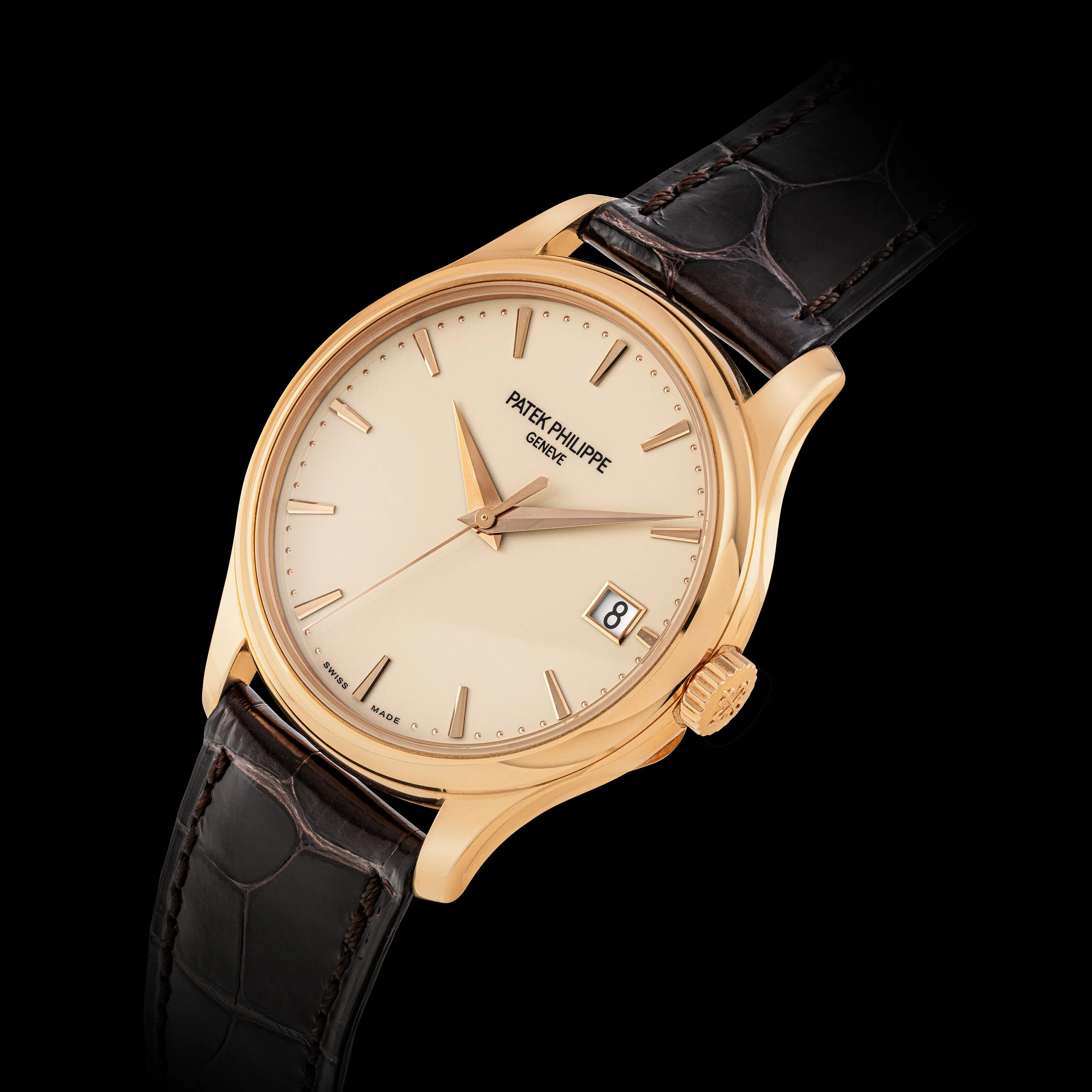 Patek Philippe Calatrava 5227R-001