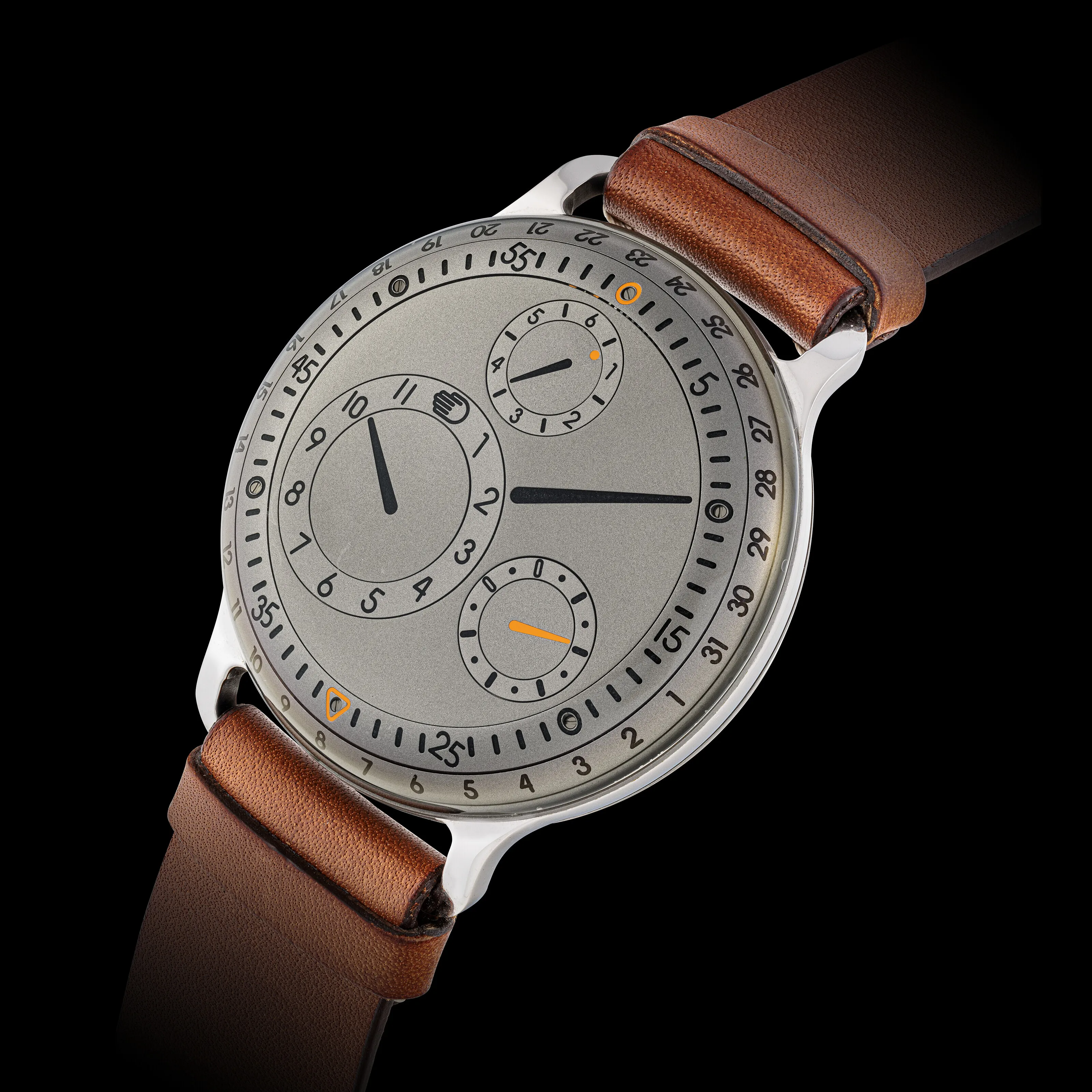 Ressence Type 3