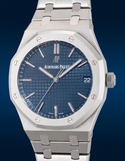 Audemars Piguet Royal Oak 15500ST.OO.1220ST.01 Stainless steel