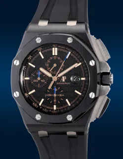 Audemars Piguet Royal Oak Offshore 26405CE.OO.A002CA.02 Ceramic