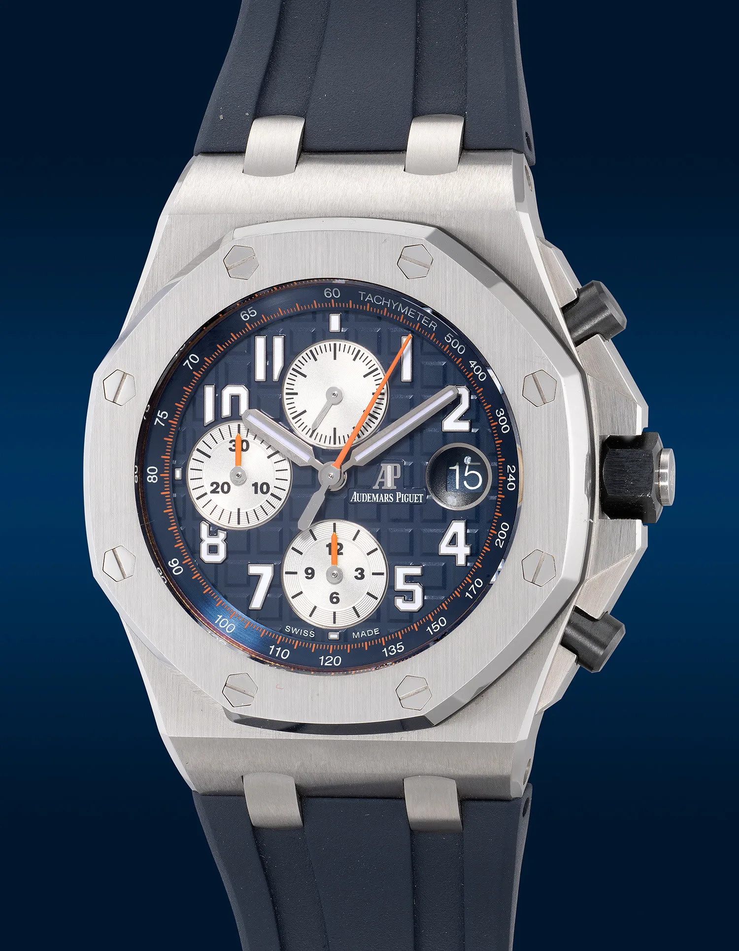 Audemars Piguet Royal Oak Offshore 26470ST.OO.A027CA.01