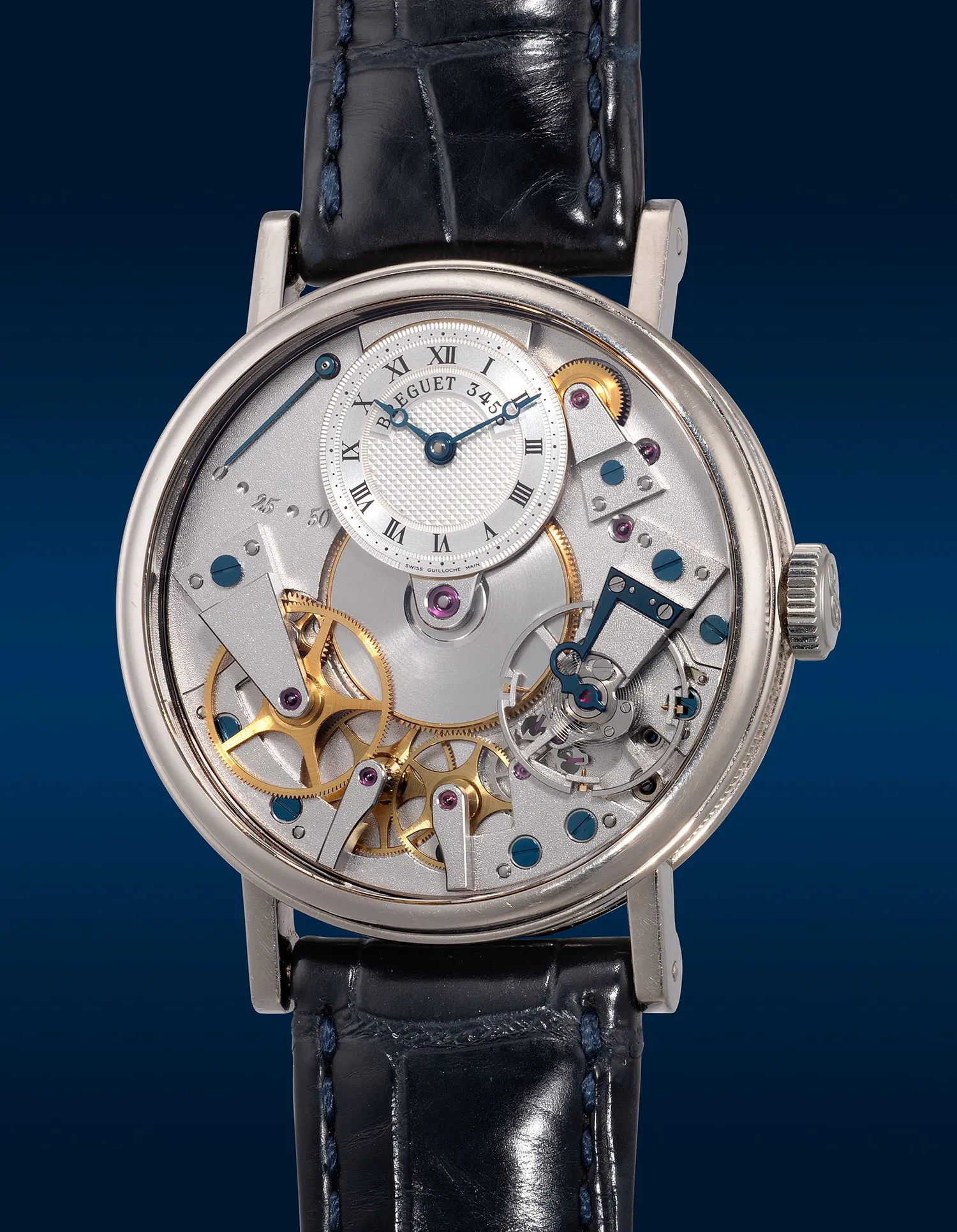 Breguet Tradition 7027