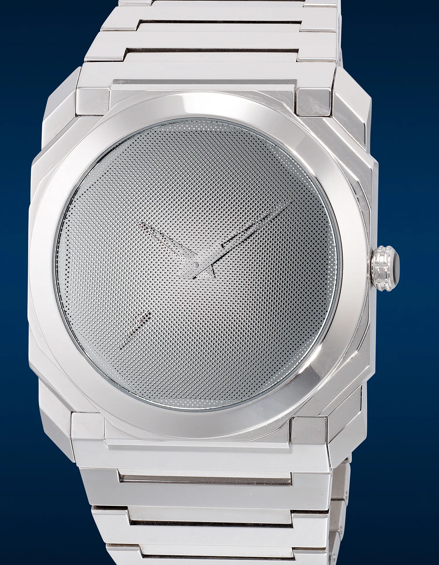 Bulgari Octo Finissimo BGO 40 S XT