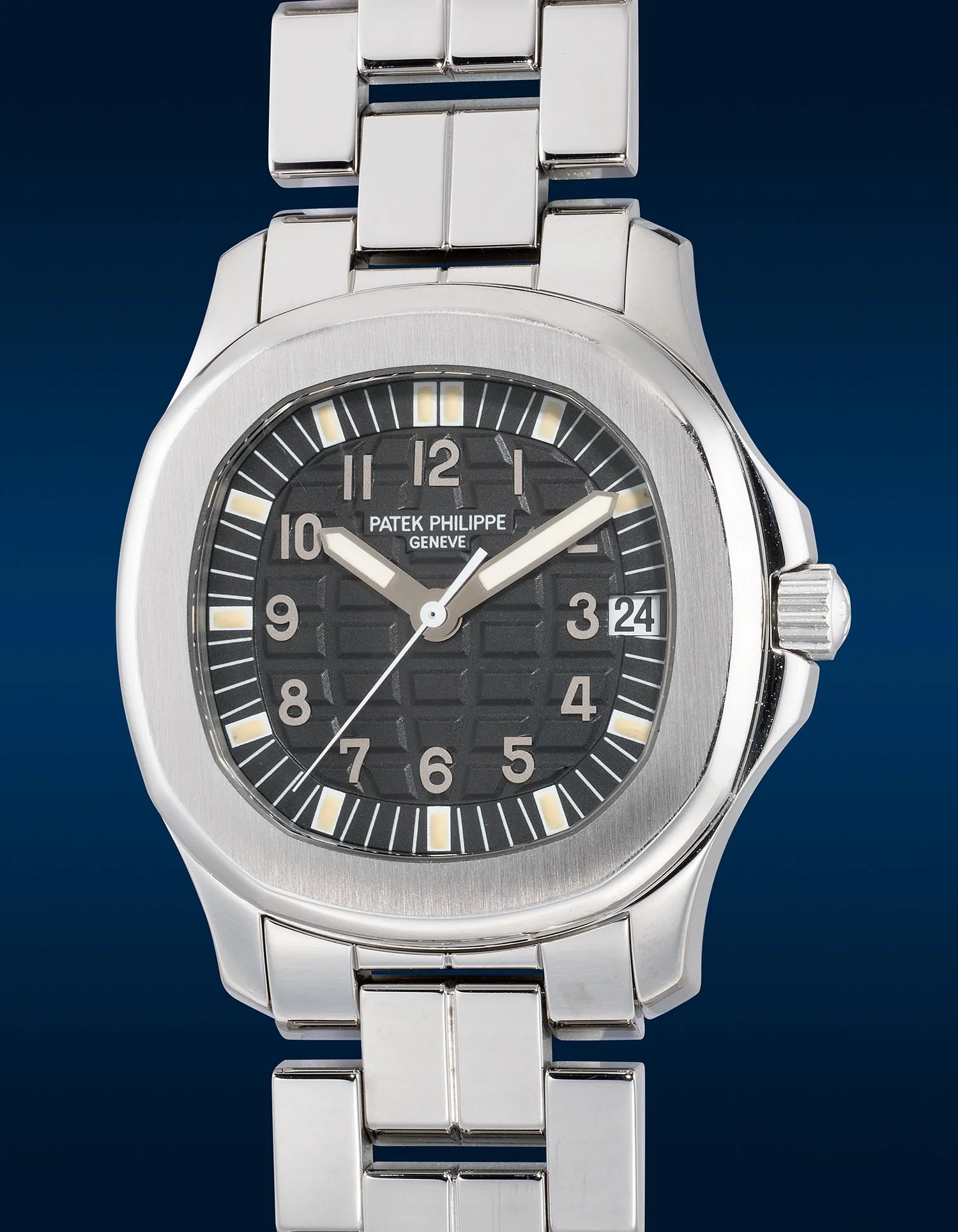 Patek Philippe Aquanaut 5066/1A-010