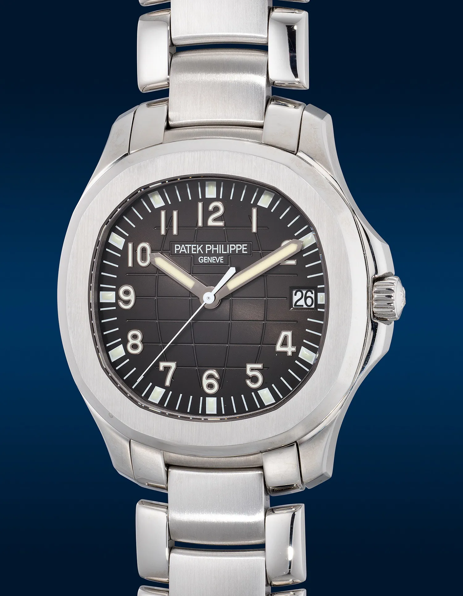 Patek Philippe Aquanaut 5167/1A-001