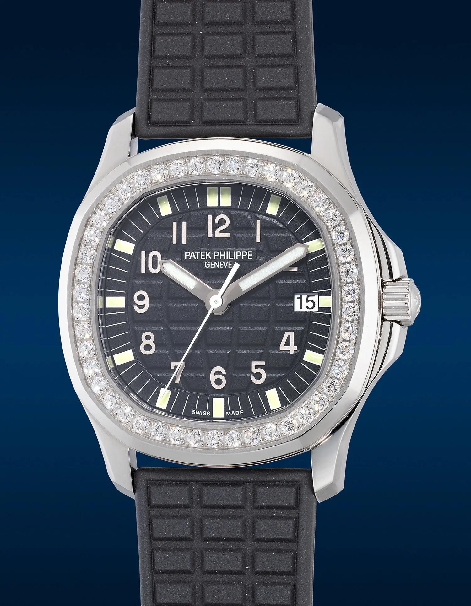 Patek Philippe Aquanaut 5067