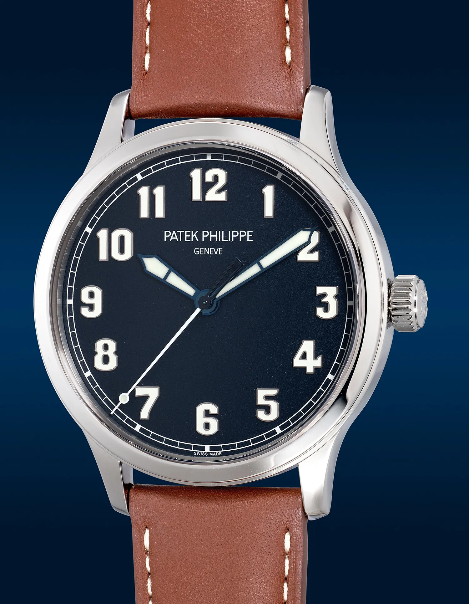 Patek Philippe Calatrava 5522A-001