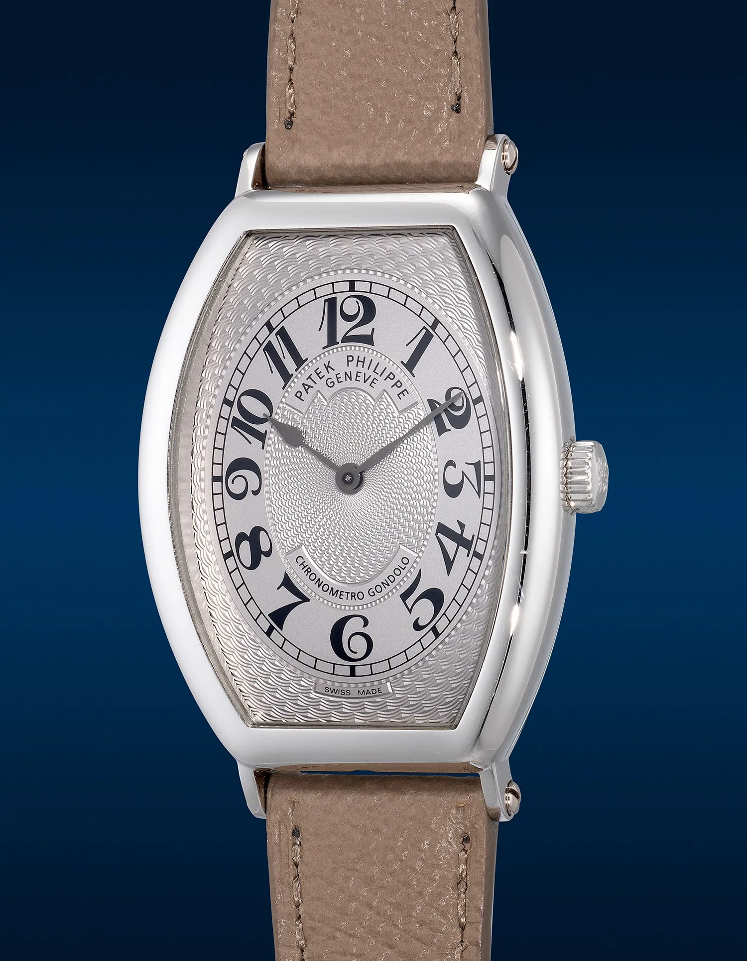 Patek Philippe Gondolo 5098P