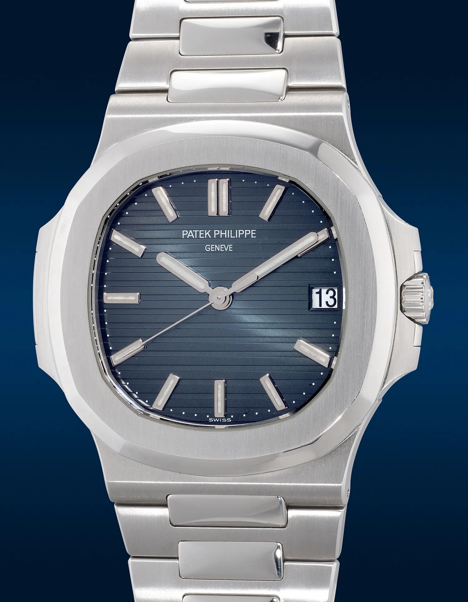 Patek Philippe Nautilus 5711/1A-010 nullmm