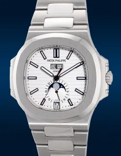 Patek Philippe Nautilus 5726/1A-010 Stainless steel