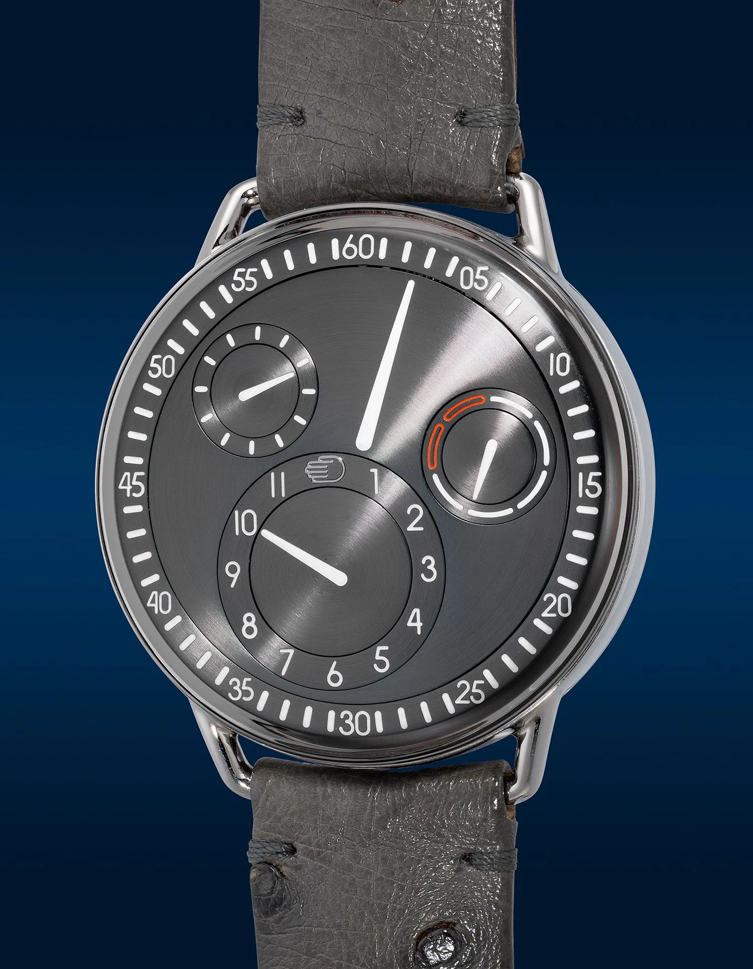 Ressence Type 1 Type 1R