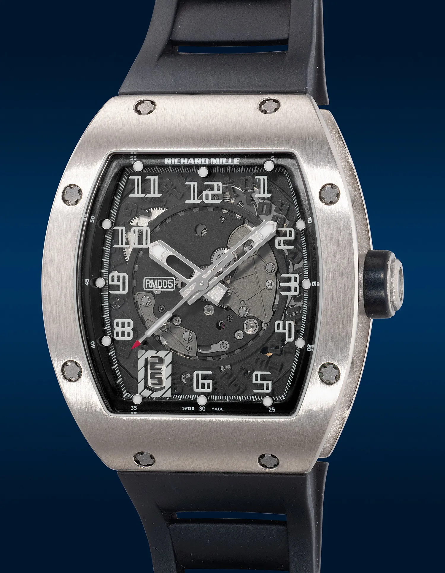 Richard Mille RM 005 RM005 AF WG