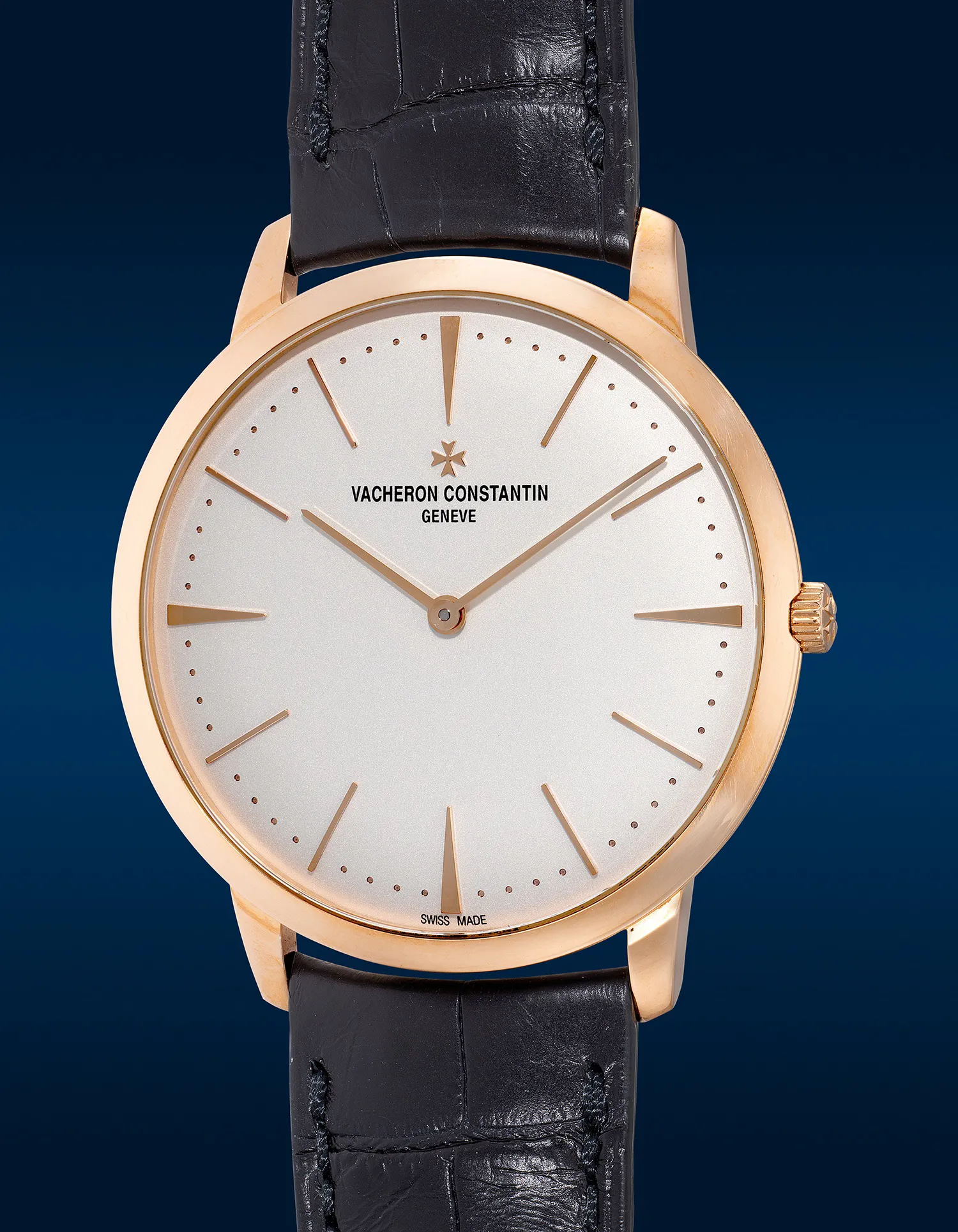 Vacheron Constantin Patrimony 81180/000R-9159 nullmm