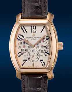 Vacheron Constantin Royal Eagle 42008/000R-9003 Rose gold