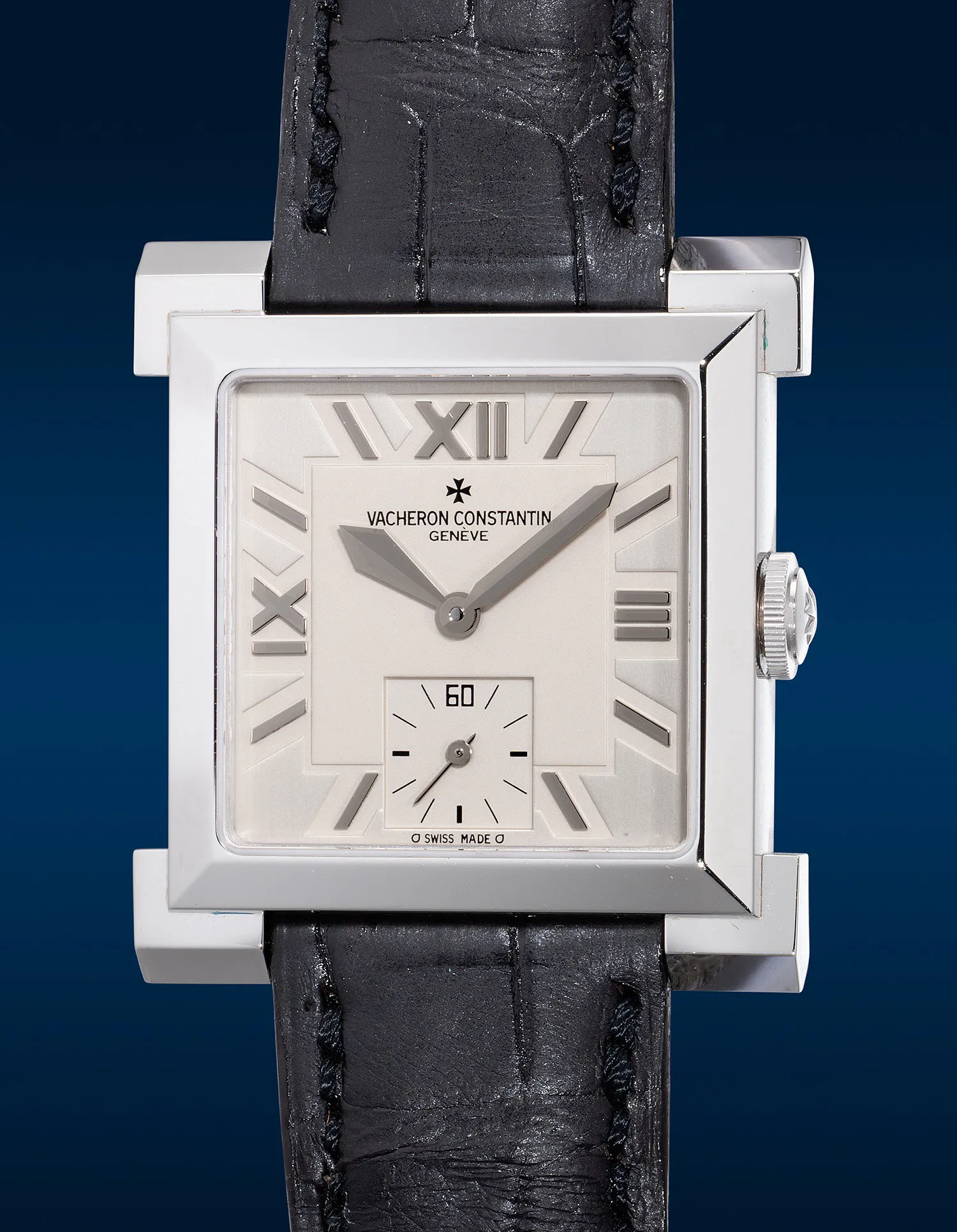 Vacheron Constantin Les Historiques Carrée 91030/000G