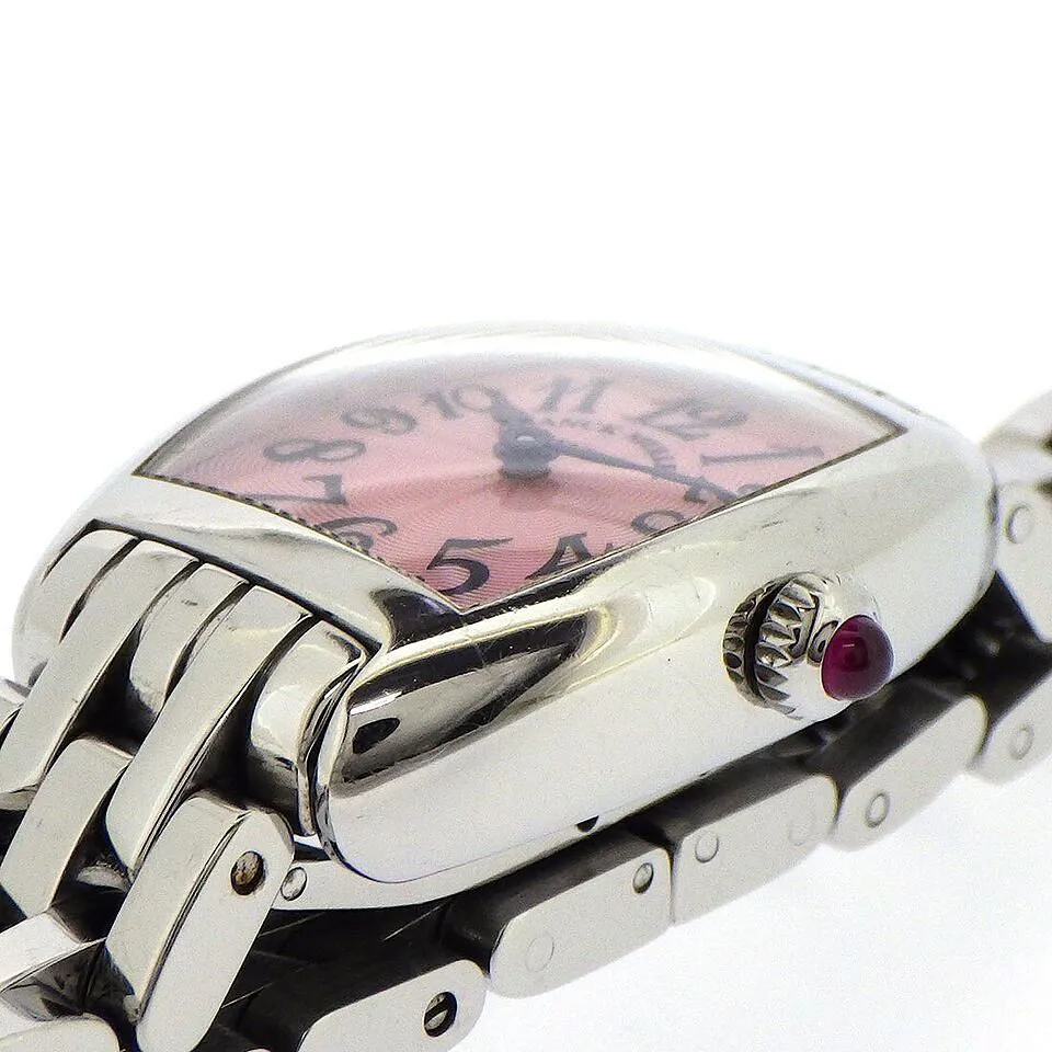 Franck Muller Cintree Curvex Stainless steel 1