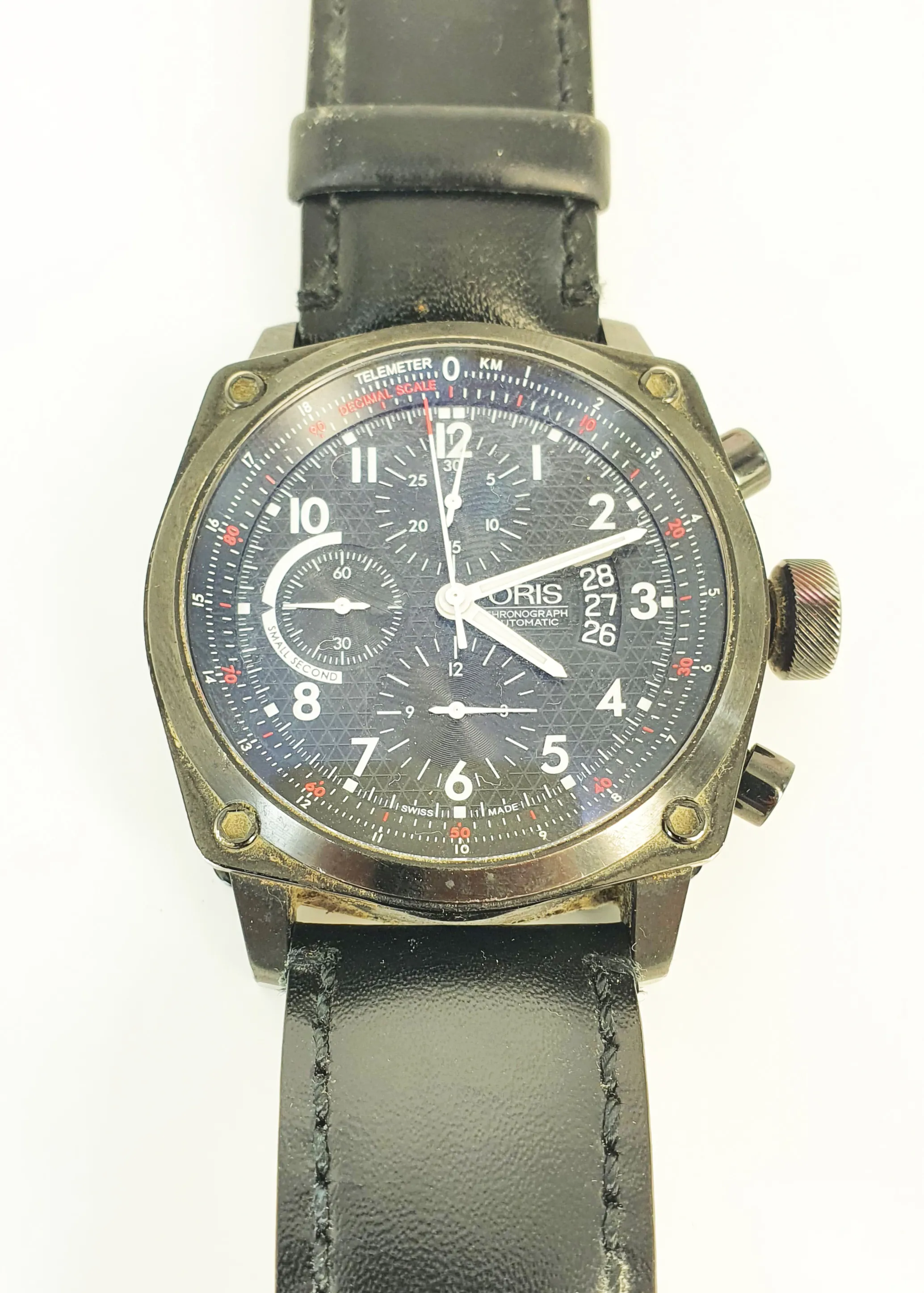 Oris BC4