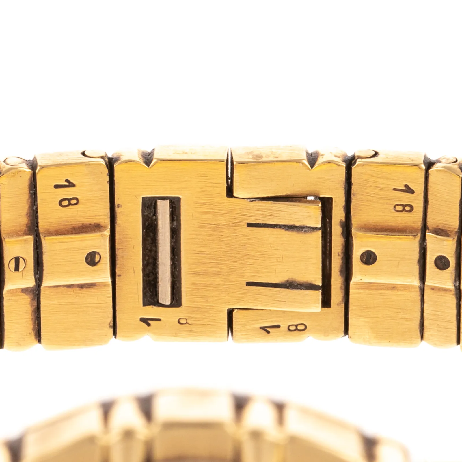 Piaget Polo 861C701 23mm Yellow gold Gold 3