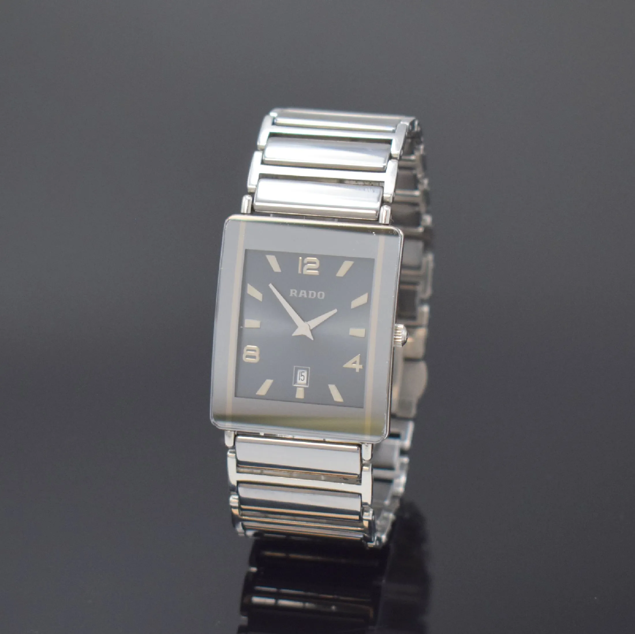 Rado Diastar 160.0484.3