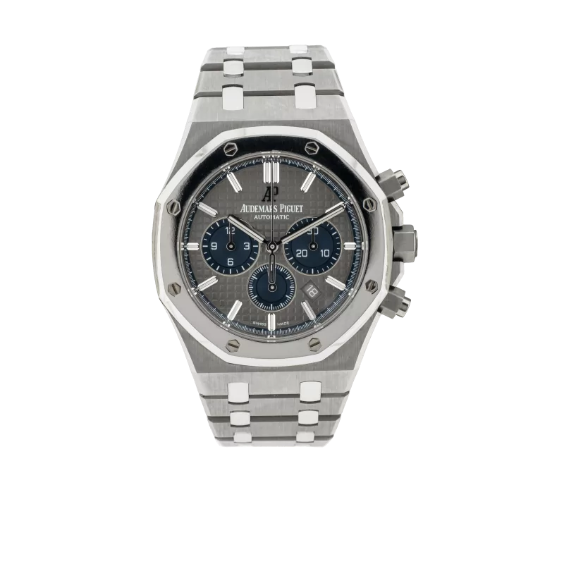 Audemars Piguet Royal Oak 26331IP.OO.1220IP.01 41mm Titanium Gray