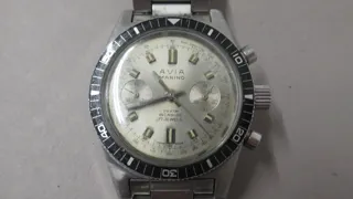 Avia Marino 36mm