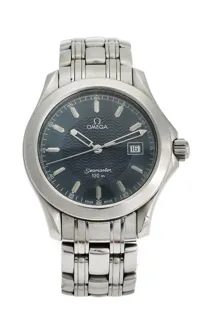 Omega Seamaster 120M 2511.81.00 Stainless steel