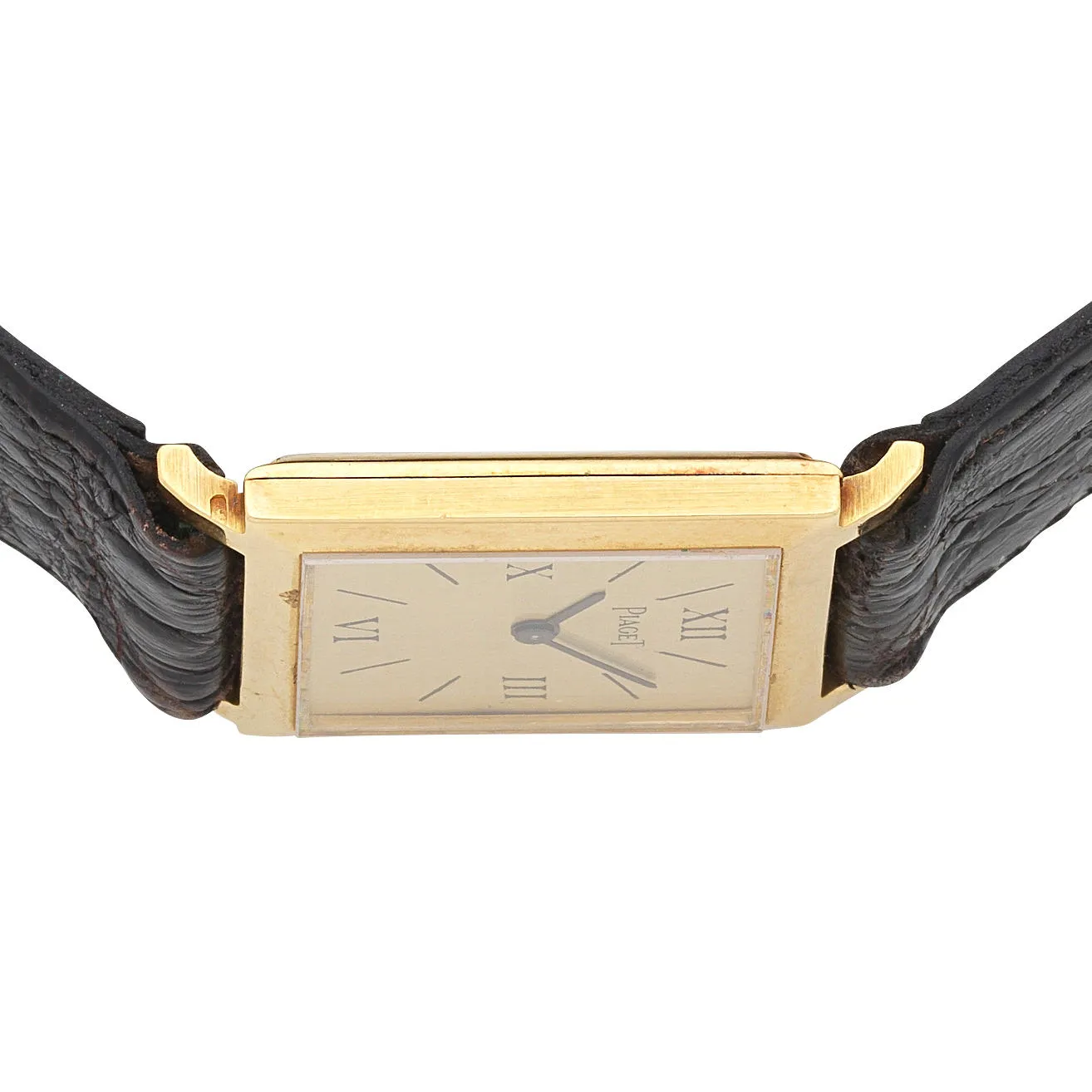 Piaget 9359 22mm Yellow gold Champagne 1