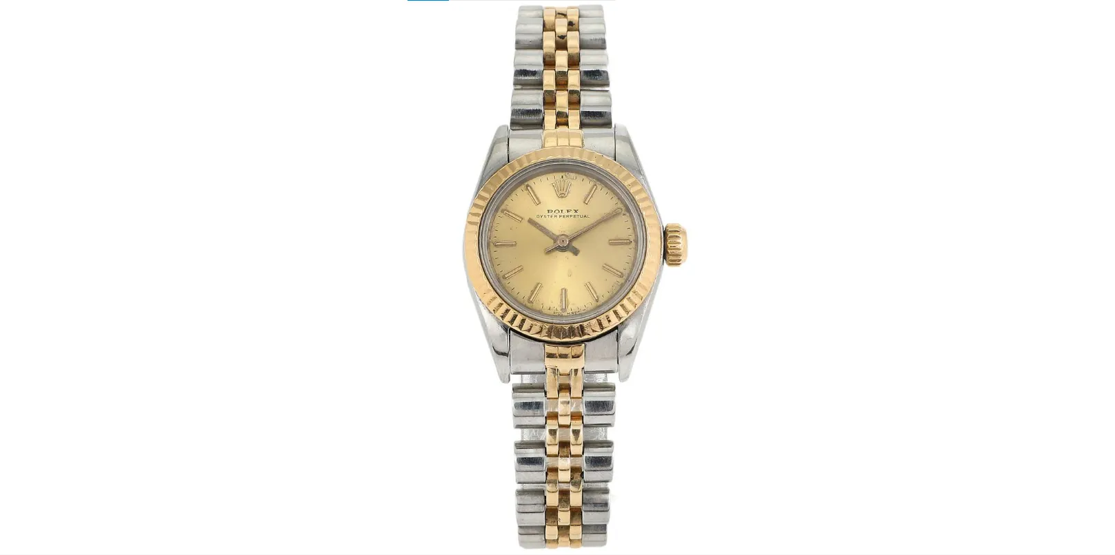 Rolex Oyster Perpetual 67193